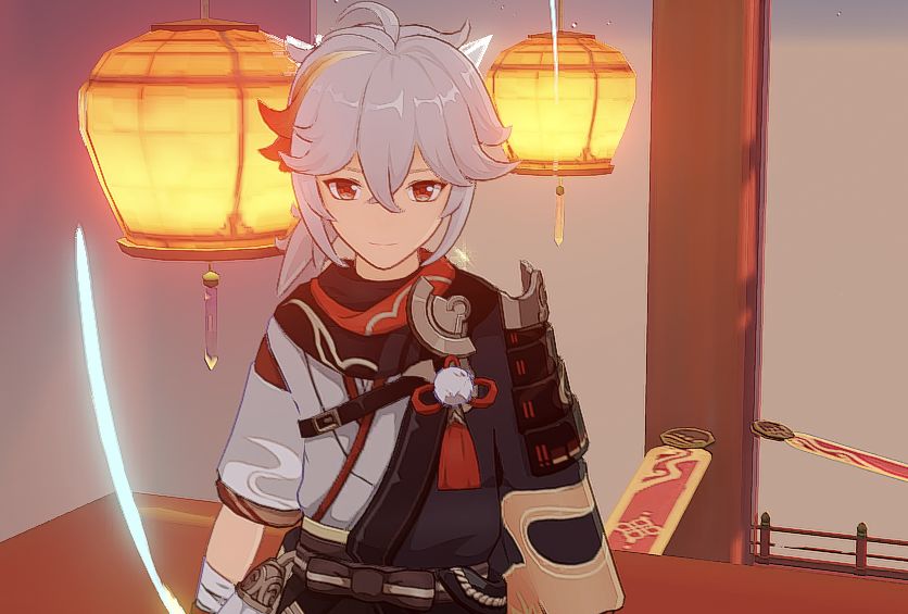 嘿嘿,猫耳朵 2