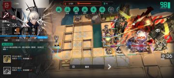 以防你不知道罗素送葬人能把终极大盾枪毙了