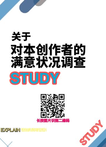 关于对本创作者满意状况的调查