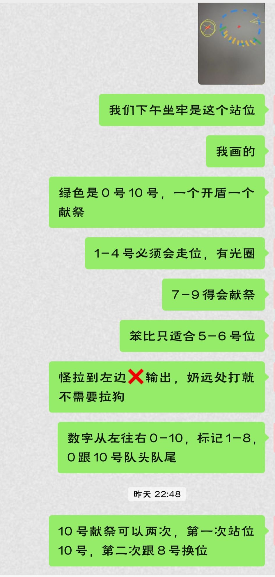 我画的图已经传开了? 2