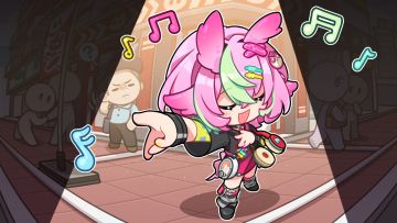 闲趣时光丨哈尼娅