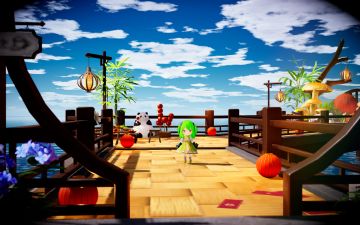 年味滤镜，结尾有参数