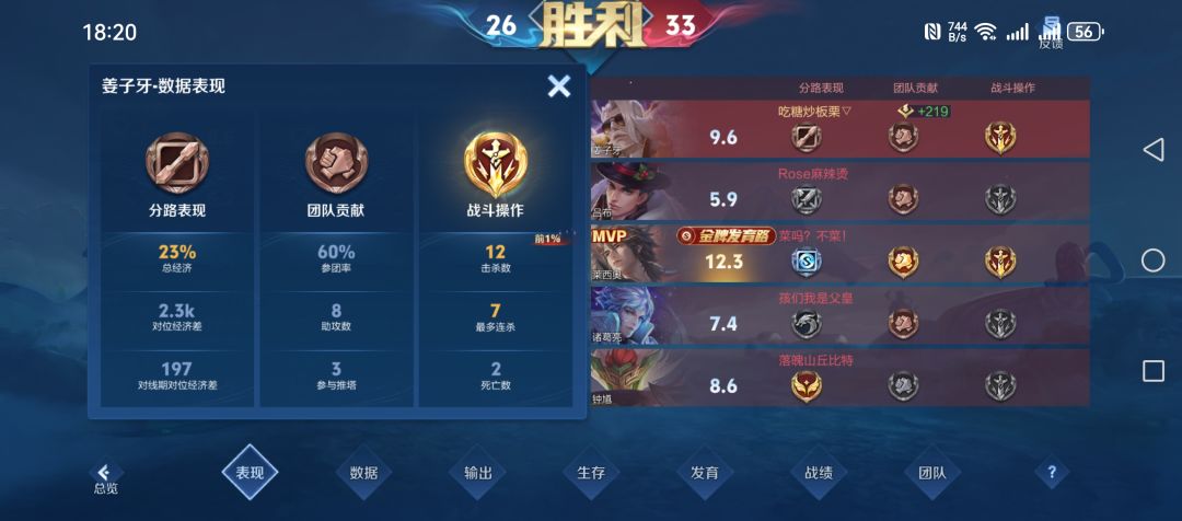 王者越来越让人无语了 3