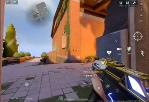 玩瓦手感觉蹲有延迟的兄弟，这个方法可以完美解决