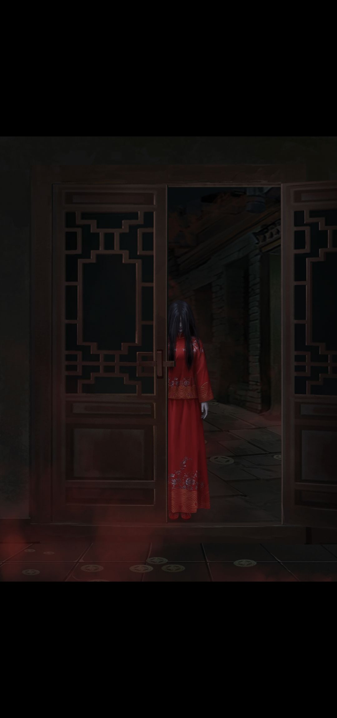 玩后感想 6