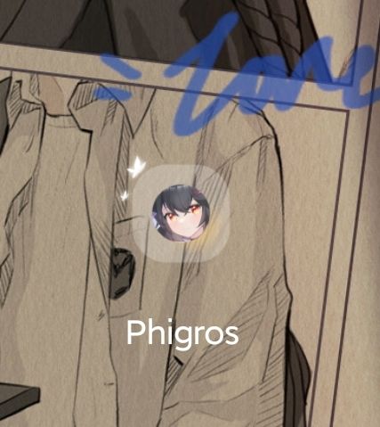 phigros的终章 4