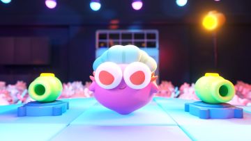 「星途101」谁 才 是 呆 兔 岛 顶 流 ？