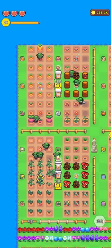 模拟经营放置游戏海岛时光最优布局与推算逻辑【正常游玩】