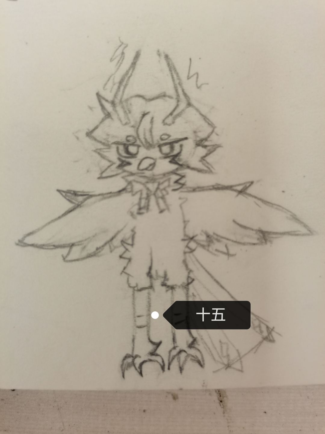 这个是暗鹰👇 2