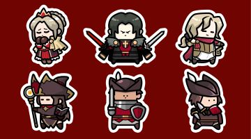 【有奖互动】【已开奖】伊利亚王室点名时间！