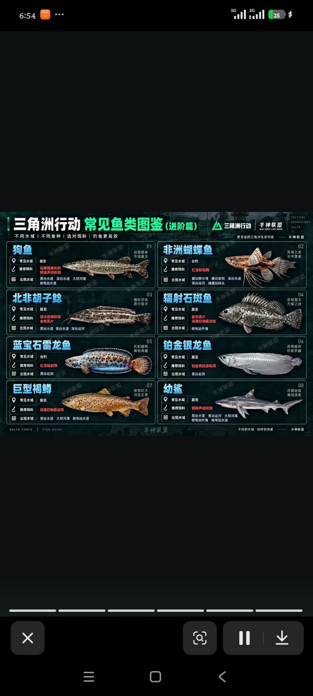副玩法 4
