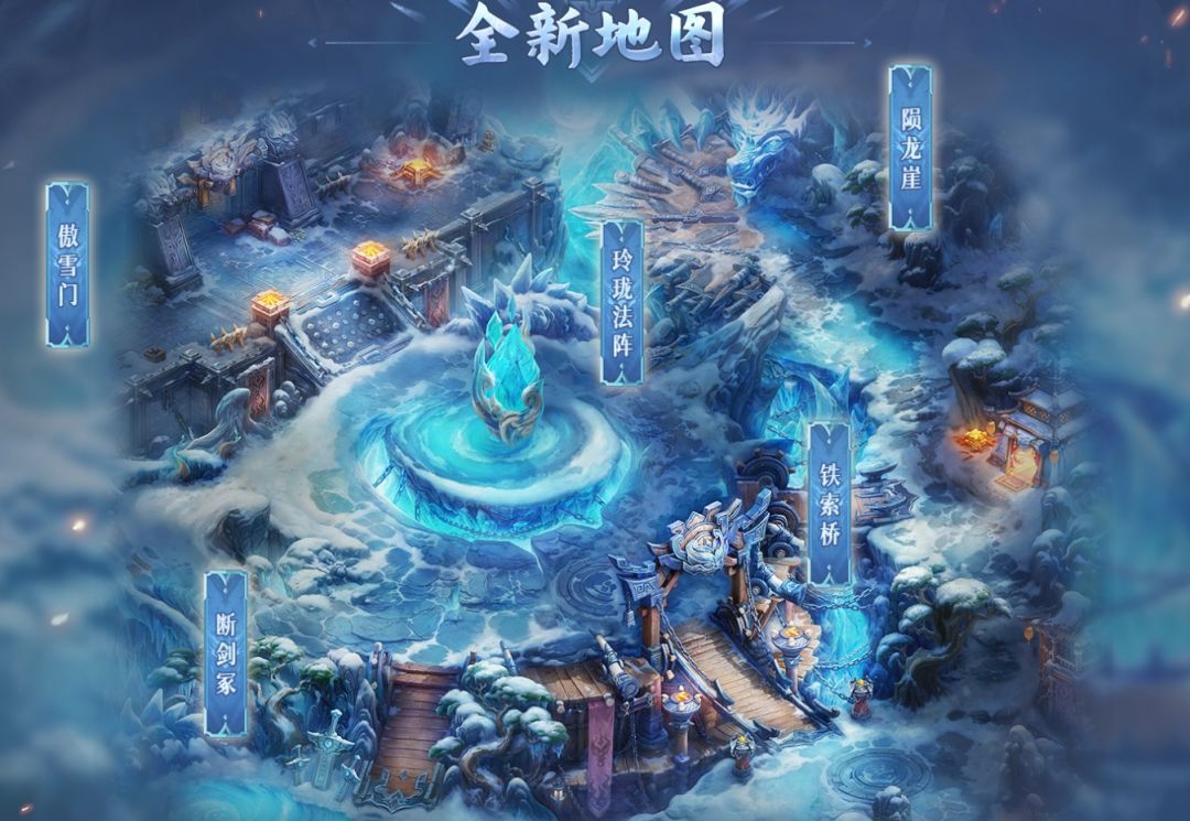 有点小期待了,福利拉满了,是时候回归了! 2