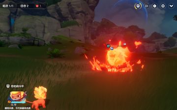 40分钟体验先来小短评，有惊喜，望改进