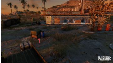 新手教程之加油站