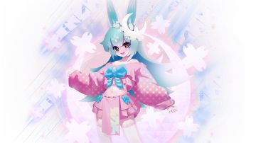 无事一氵 ［同人］一诺千年