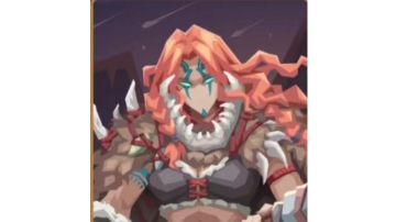 狂野气息冒险凹分