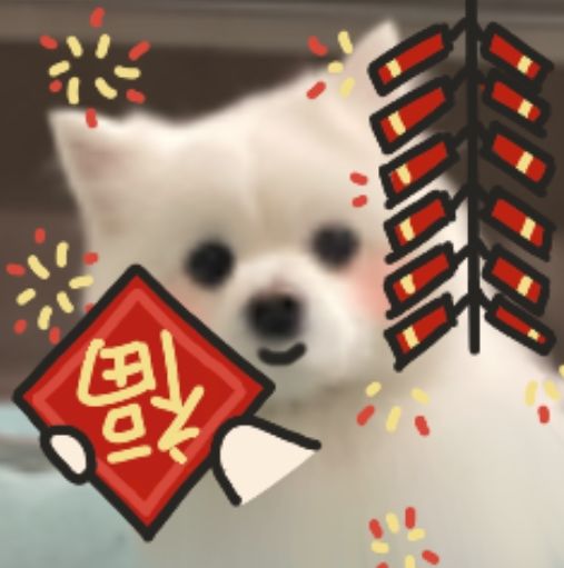 纪念来到后海镇一周年 1