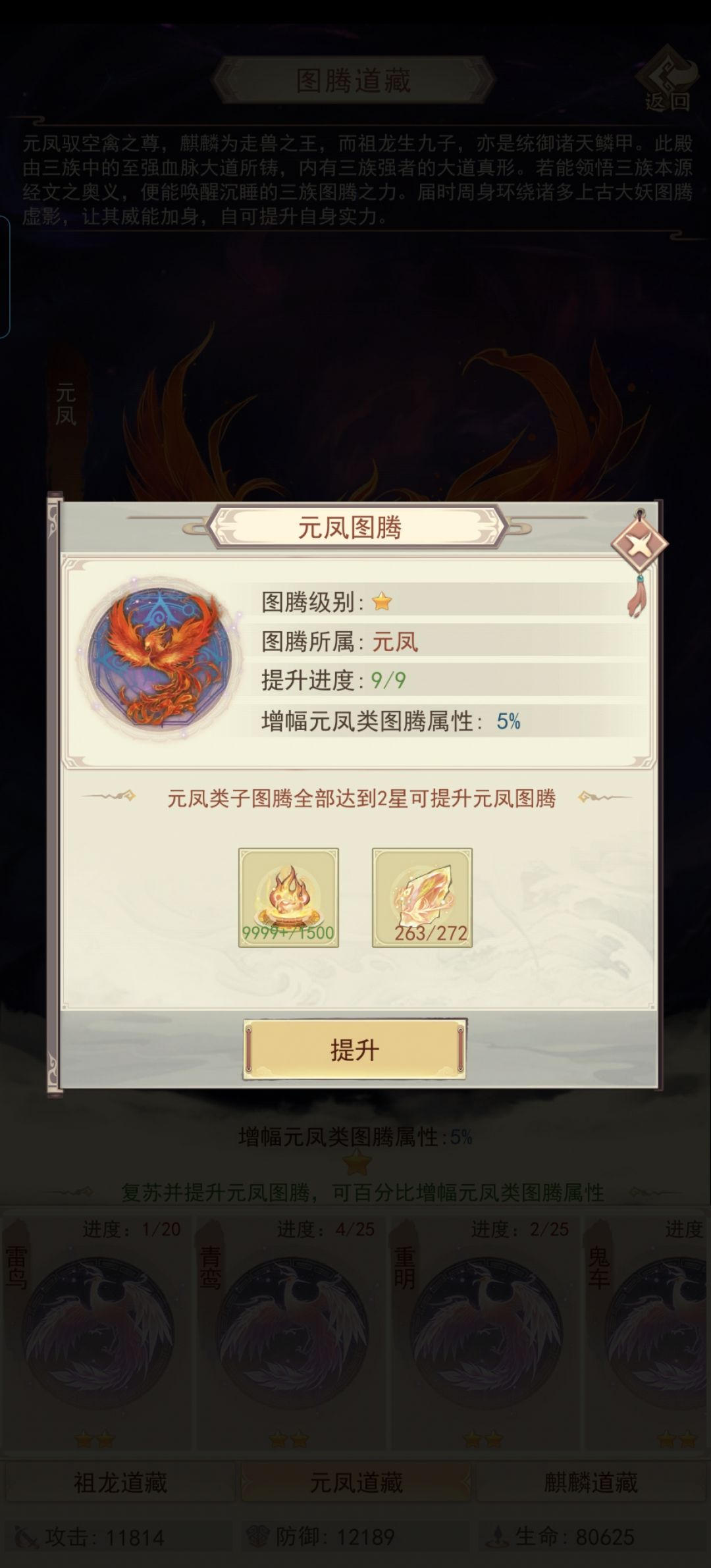 图腾道藏 2