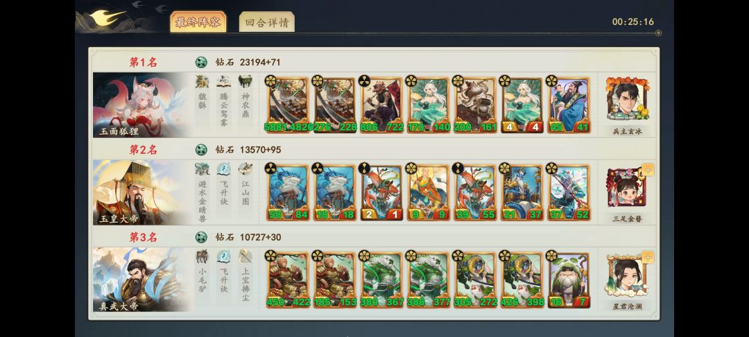 第一没有第二好丫! 3