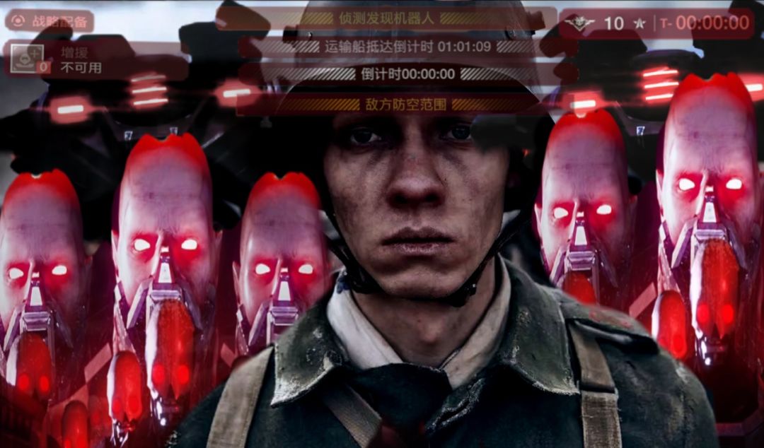 「开发者日志」其三 1