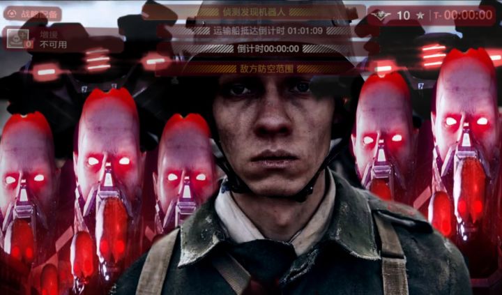「开发者日志」其三截图