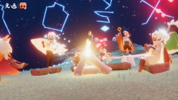 循音共聚 周年相会丨纪念你我相伴迄今的旅程