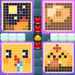 【更新爆料】新关抢先看!小小萌伴全新装扮即将上线!截图