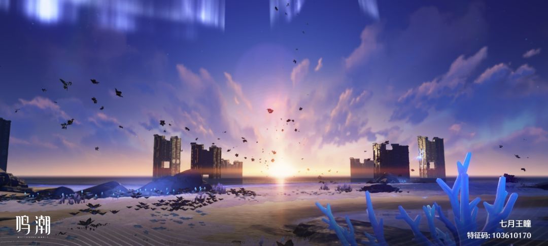 真是个打卡的好地方 2