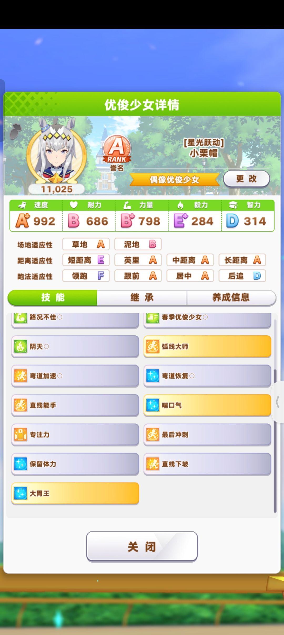9星速度因子,30胜,小栗帽,ID:305047746682 4