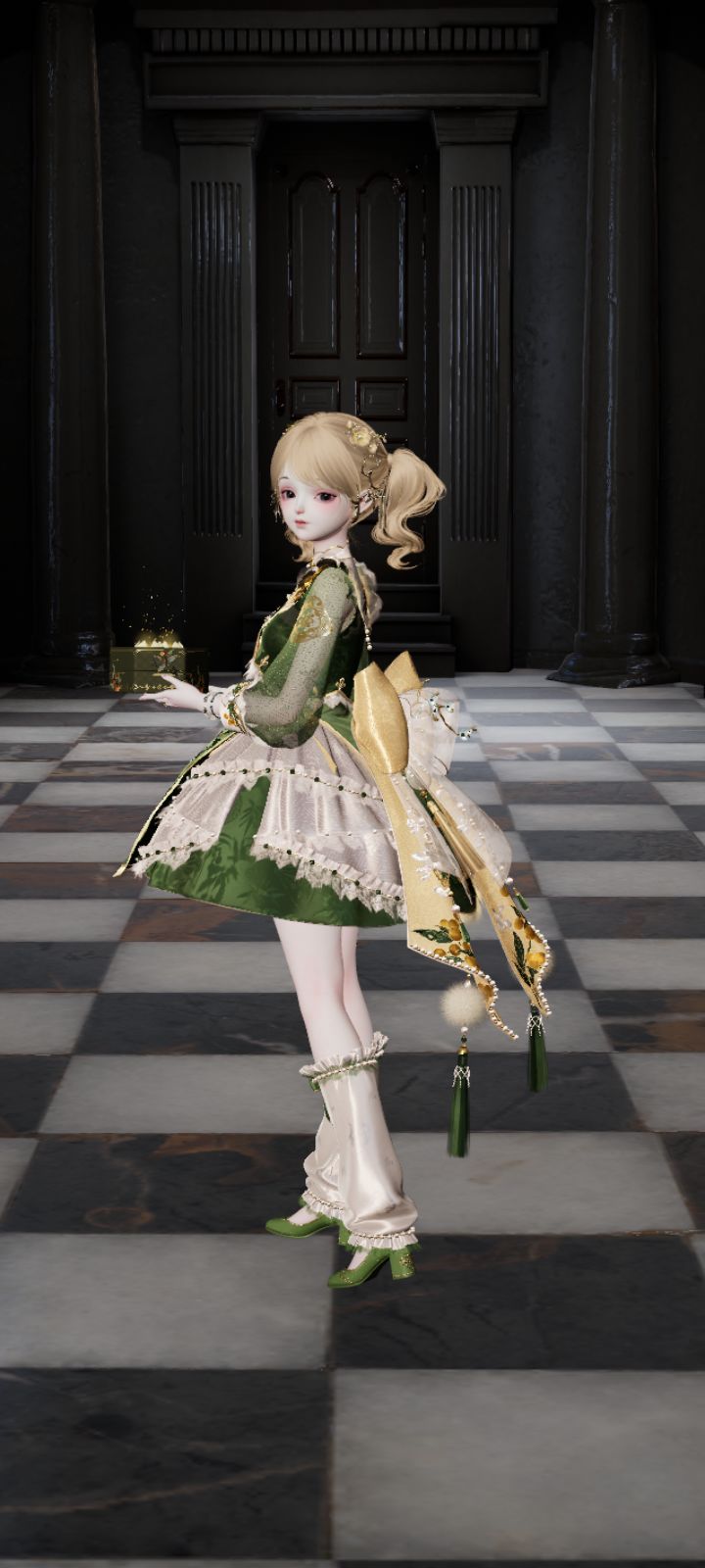 元宵节快乐 2