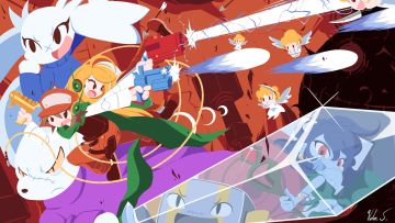 72小时手搓的独立游戏，靠创意获得了百万次下载？