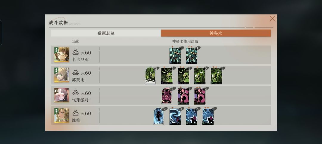 贪欲第八层,最有操作的一集 2