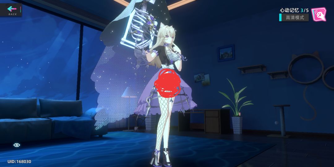 回来辣! 2