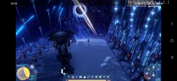 【我的百分之一】+【戴森球计划】