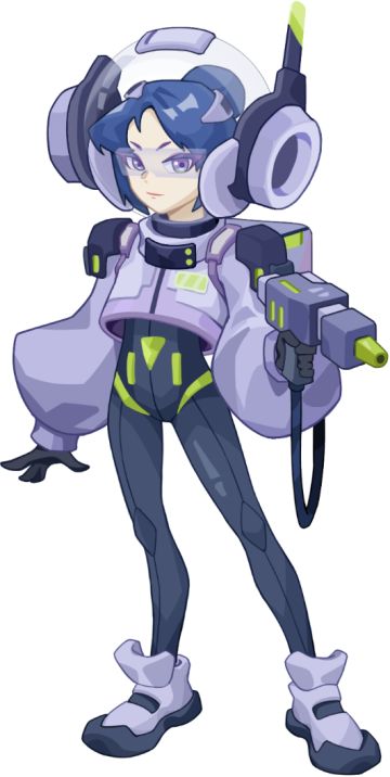 更新前瞻—「太空科学家」IAA