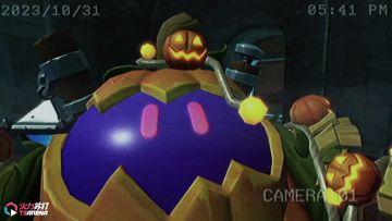 今日分享｜万圣节快乐！