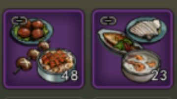 雾灵全手队手T日常带人