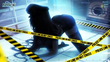 已开奖《猜猜我是谁》——神秘剪影大挑战