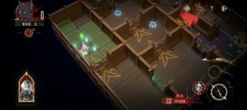 审判者1号回溯攻略