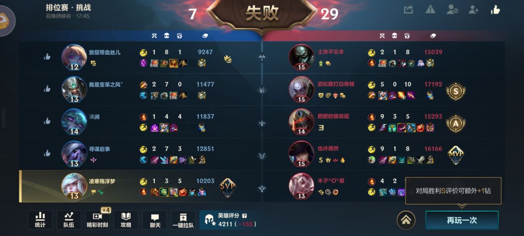 英雄联盟太好玩了 2