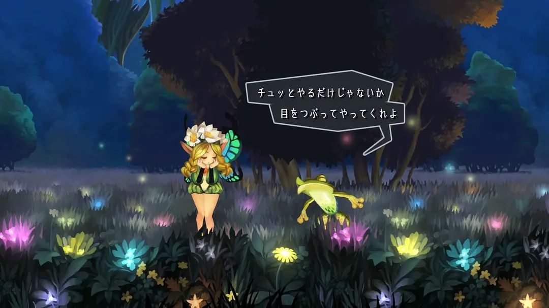 游戏盲盒第十五弹:第九艺术❗《奥丁领域》 3