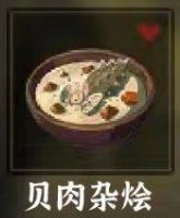 那些看到图片就想吃的游戏料理!! 8