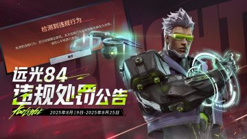 8月27日违规处罚公告