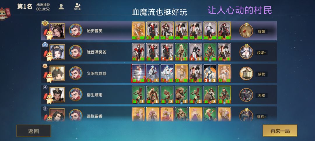 这游戏你玩过吗? 1