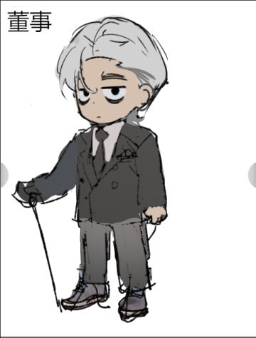 投票决定皮肤制作顺序!你来决定!