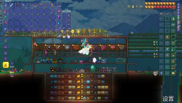 急旋鼬巧设连环计，牢猪鲨误入断头台