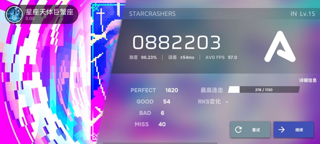 我应该是越的算离谱了吧 5