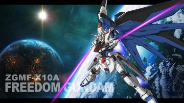 水星的魔女参上！