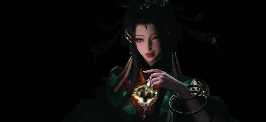 玩了很久但还是萌新(武林萌主) 2