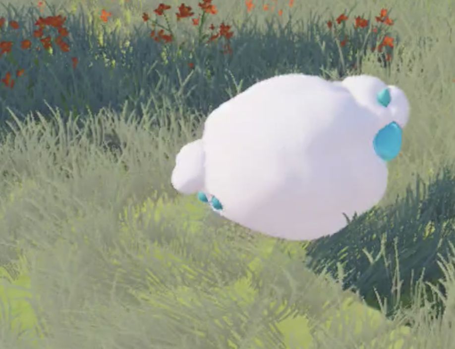 一起伊莫吧! 3
